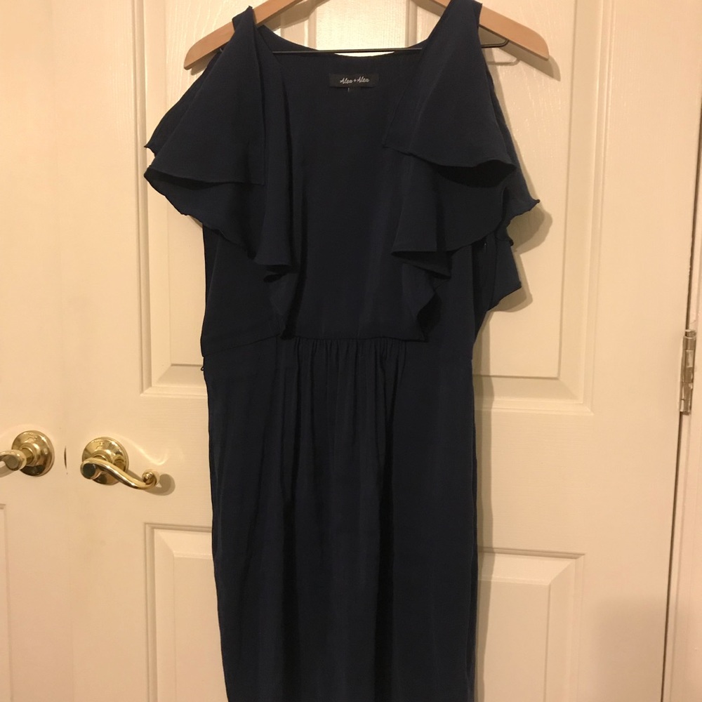 Alex & Alex Dress